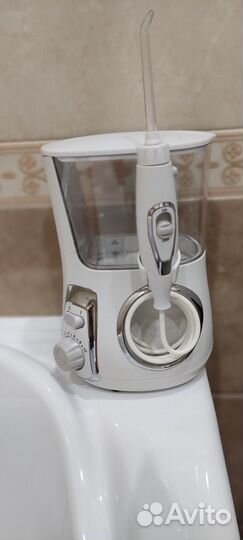 Ирригатор Dexp EIR-510W