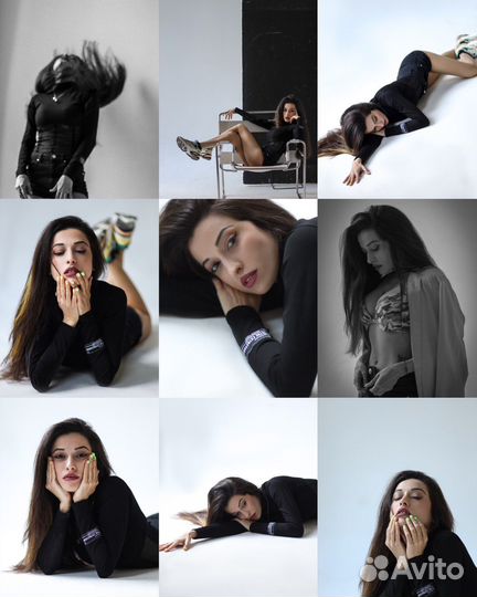 Фотограф в Алтуфьево и свао