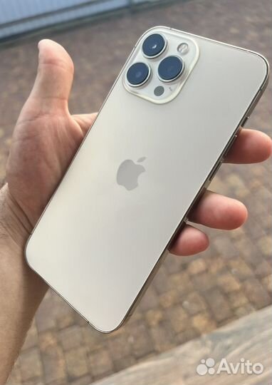 iPhone 13 Pro Max, 128 ГБ