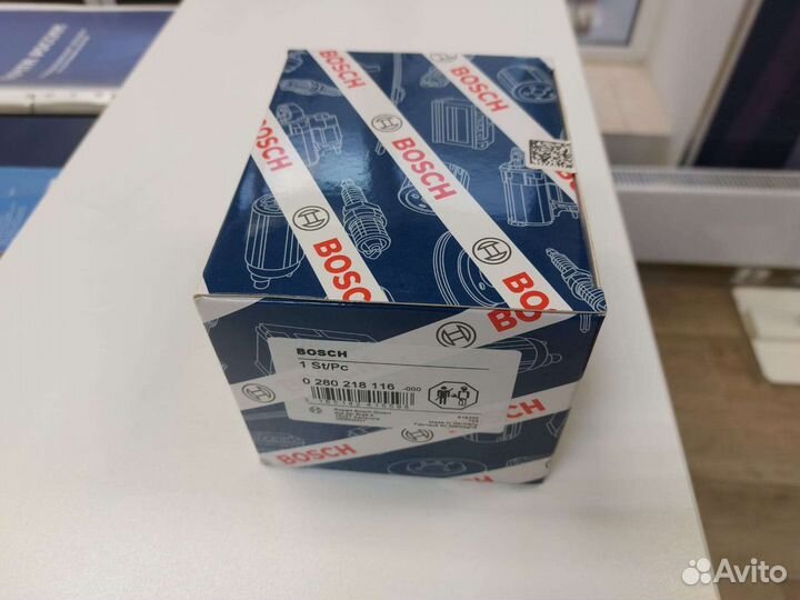 Датчик дмрв на priora 116