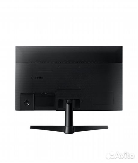 Монитор Samsung 21.5' Full HD 75гц 5мс