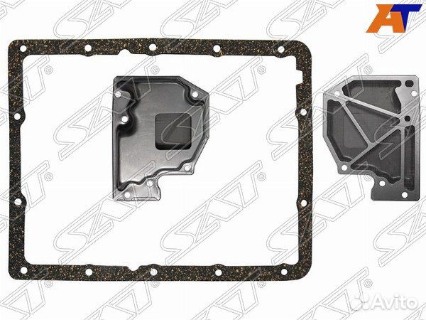 Фильтр АКПП toyota cresta