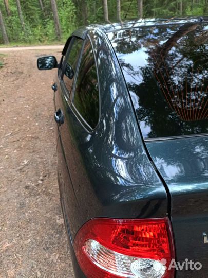 LADA Priora 1.6 МТ, 2012, 180 000 км