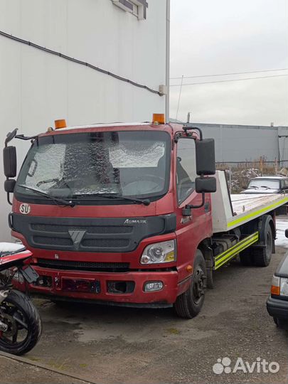 Эвакуатор Частник 24/7