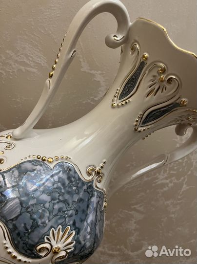 Ваза напольная