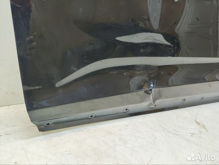 Дверь передняя левая Lexus Rx 4 2016-2023