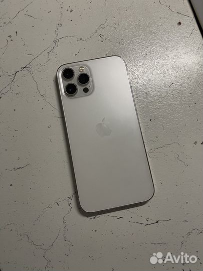 iPhone 12 Pro Max, 128 ГБ