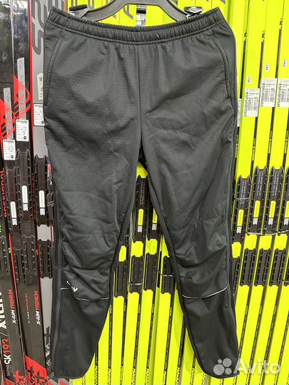 Разминочный лыжный костюм Olly голубой р.M,L,XL