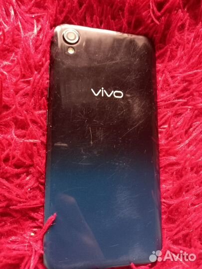 vivo Y91c, 2/32 ГБ