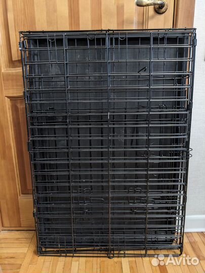 Клетка дом животных, аренда