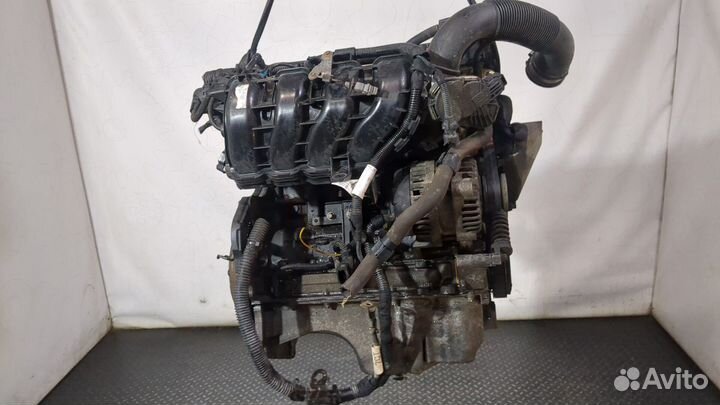 Двигатель Opel Astra J A14XER 1.4 Бензин, 2011