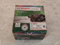 Зарядное устройство Bosch 1830cv