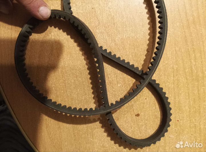 Ремень приводной