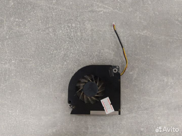 Кулер Acer Extensa 7620G GB0507PGV1-A