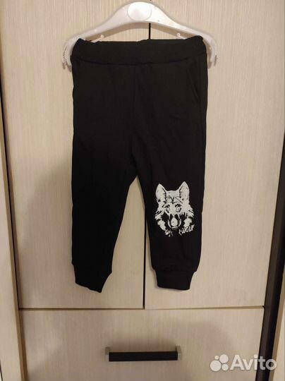 Костюм для мальчика