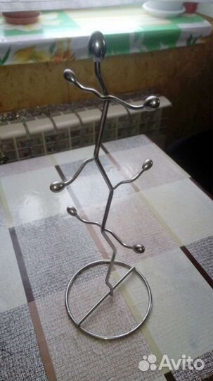 Подставка для кружек