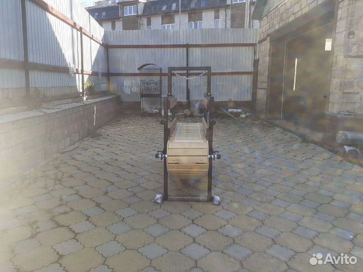 Профессиональная беговая дорожка для собак