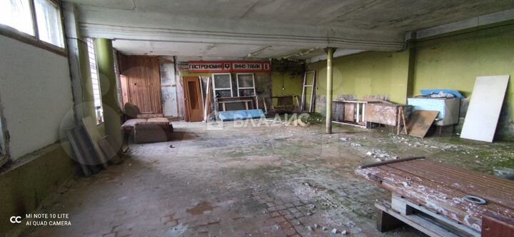 Продам помещение свободного назначения, 150.6 м²