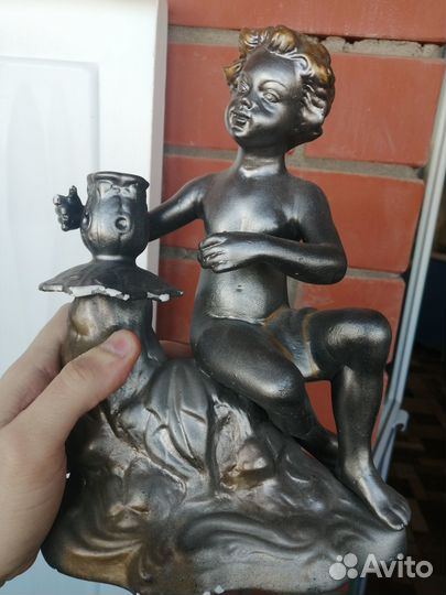 Статуэтка