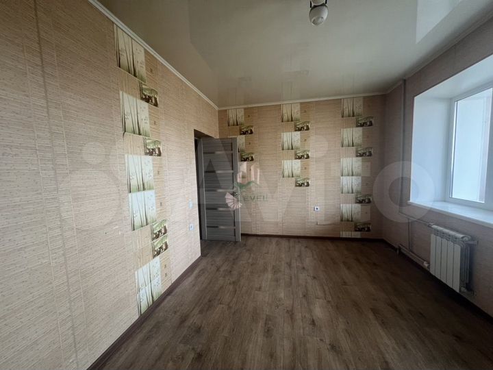 2-к. квартира, 69 м², 9/10 эт.