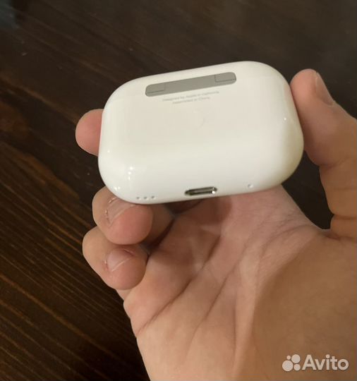 Airpods pro 2 generation