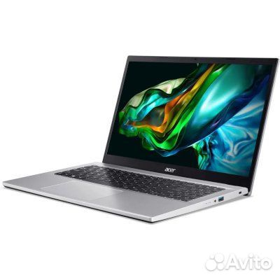 Ноутбук Acer Aspire 3 A315-44P-R3P3 NX.ksjer.004