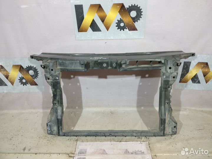 Skoda Superb 08- Телевизор 15207