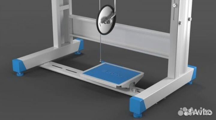 Прямострочка Jack F5