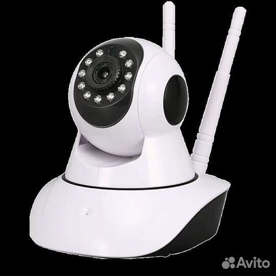 Ip wi fi камера