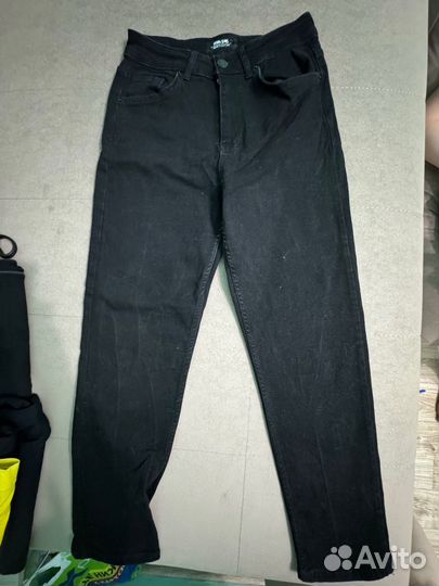 Вещи пакетом