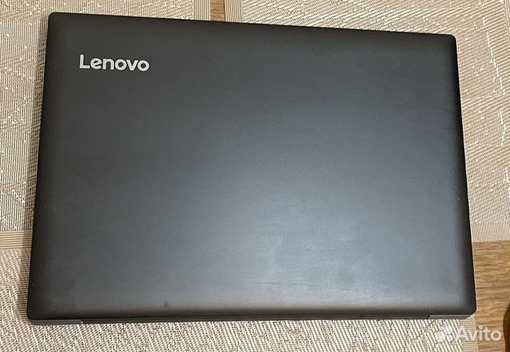 Ноутбук Lenovo ideapad 320 15iap