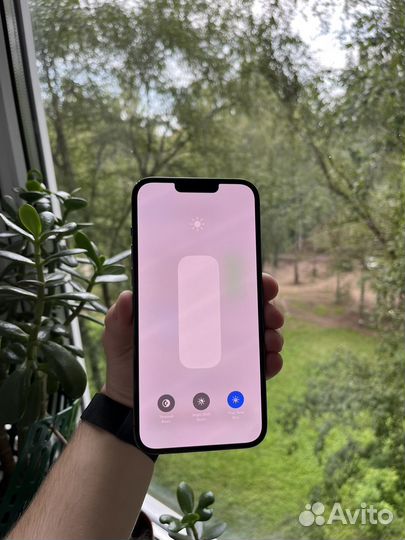 Идеальный iPhone 13 Pro Max