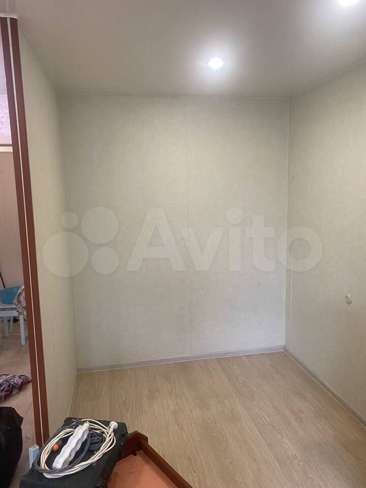 2-к. квартира, 47 м², 3/5 эт.