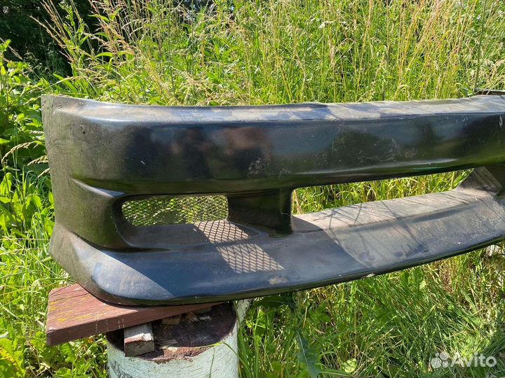 Бампер Mark 2 90