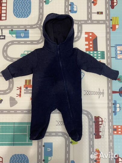 Детские вещи для мальчика