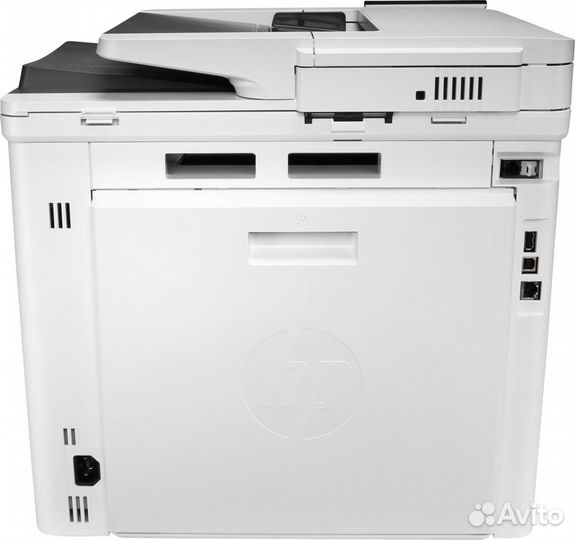 Лазерное мфу Hp 3QA55A