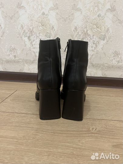 Ботильоны женский