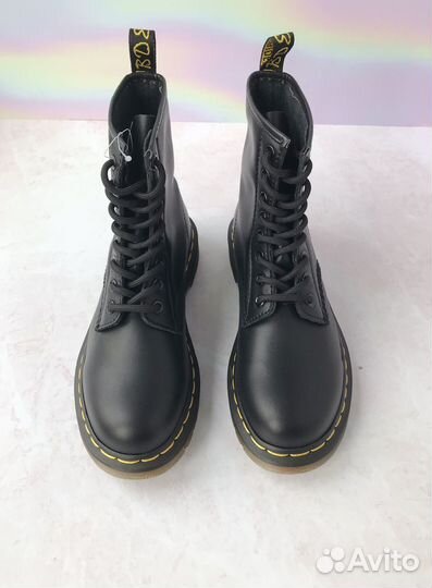 Ботинки женские натуральная кожа 37 размер