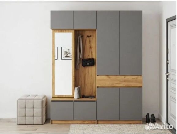 Прихожая Авиньон