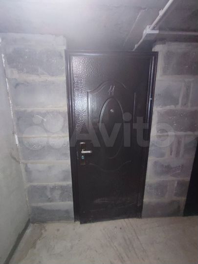 Гараж, 10 м²