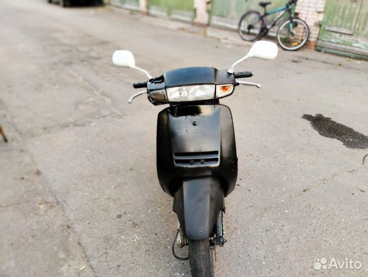 Скутер Honda elit90