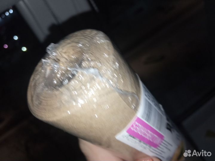 Упаковочная крафт-бумаги новая