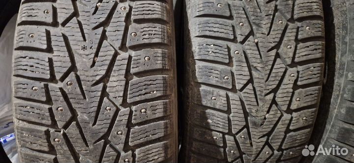 Nokian Tyres Nordman 7 215/65 R16