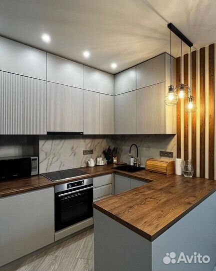 Кухня севастополь