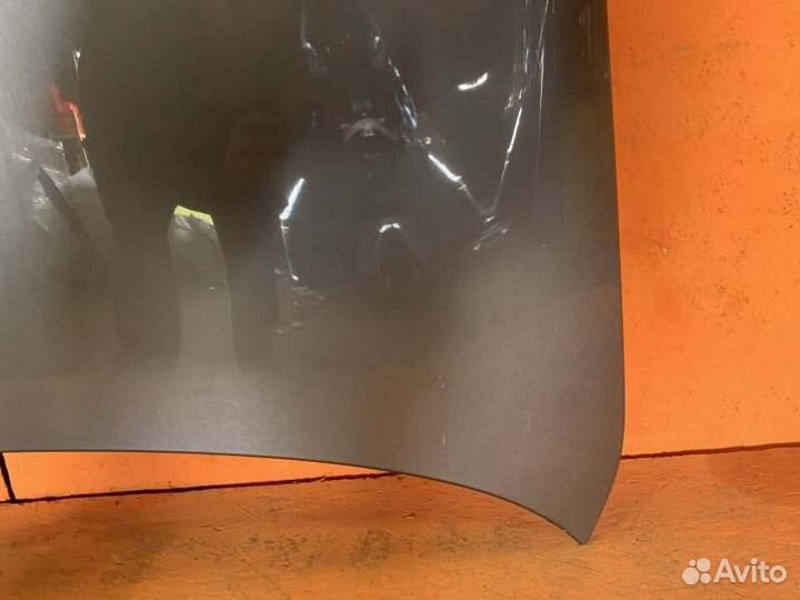 Капот Infiniti G37 V36 3.7 2011