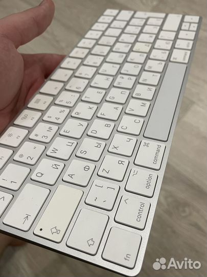 Клавиатура Apple magic keyboard 2