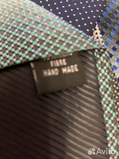 Галстук для мальчика