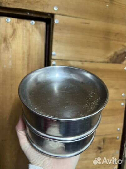 Мантоварка маленькая