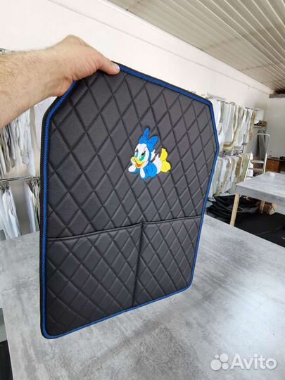 Накидки / незапинайки