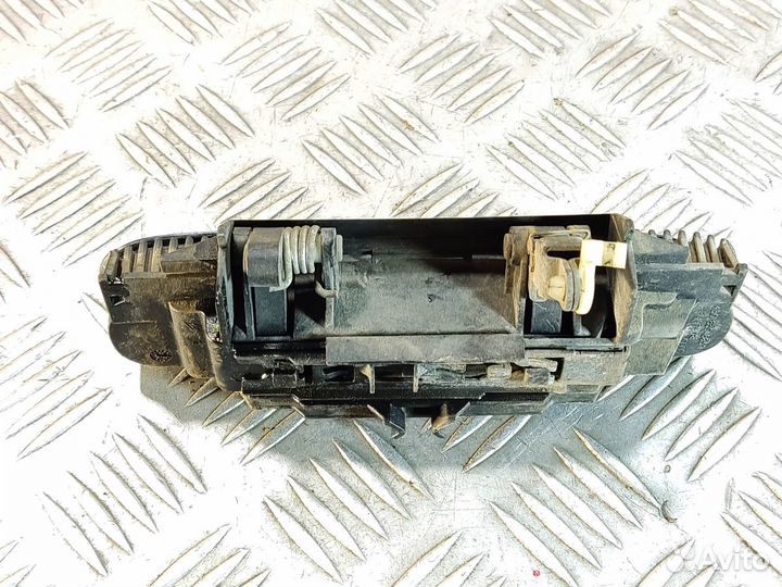 Ручка двери передней правой Audi A3 1996 2003